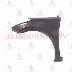 ÇAMURLUK ELANTRA 11-16 ÖN SOL